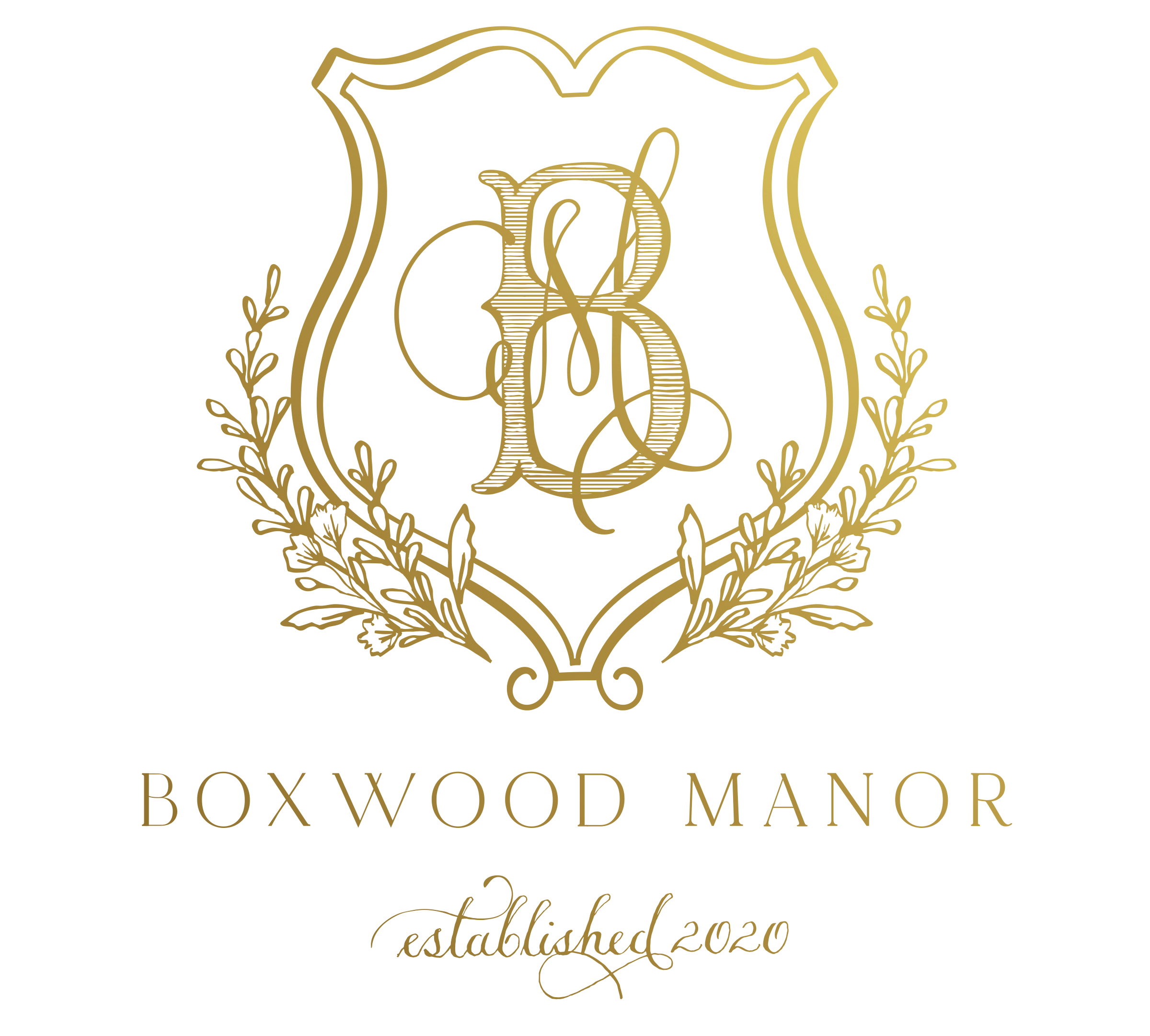 Boxwood Manor