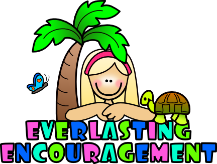 Everlasting Encouragement