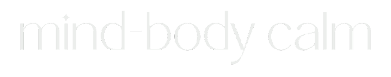 Mind-Body Calm