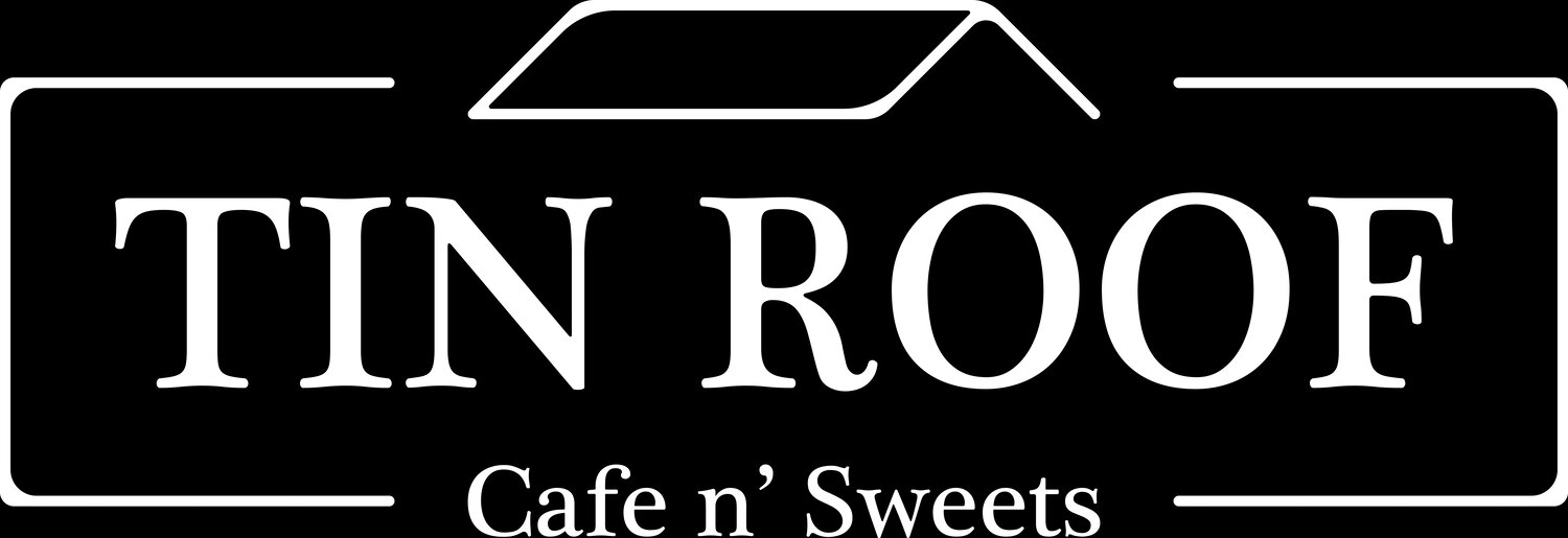 Tin Roof Cafe n&#39; Sweets