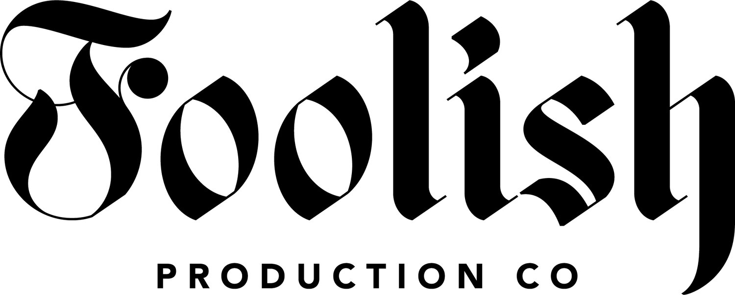 Foolish Production Company