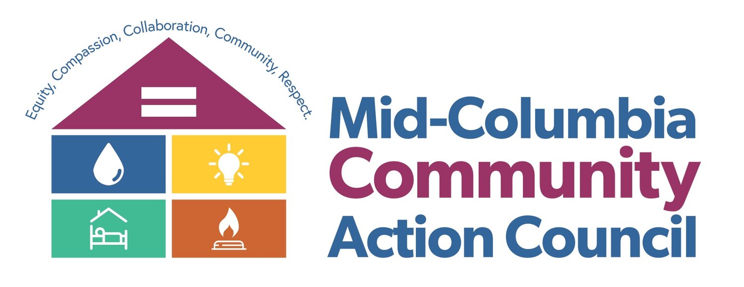 Mid Columbia Community Action Partnership
