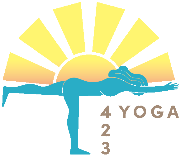 423 Yoga