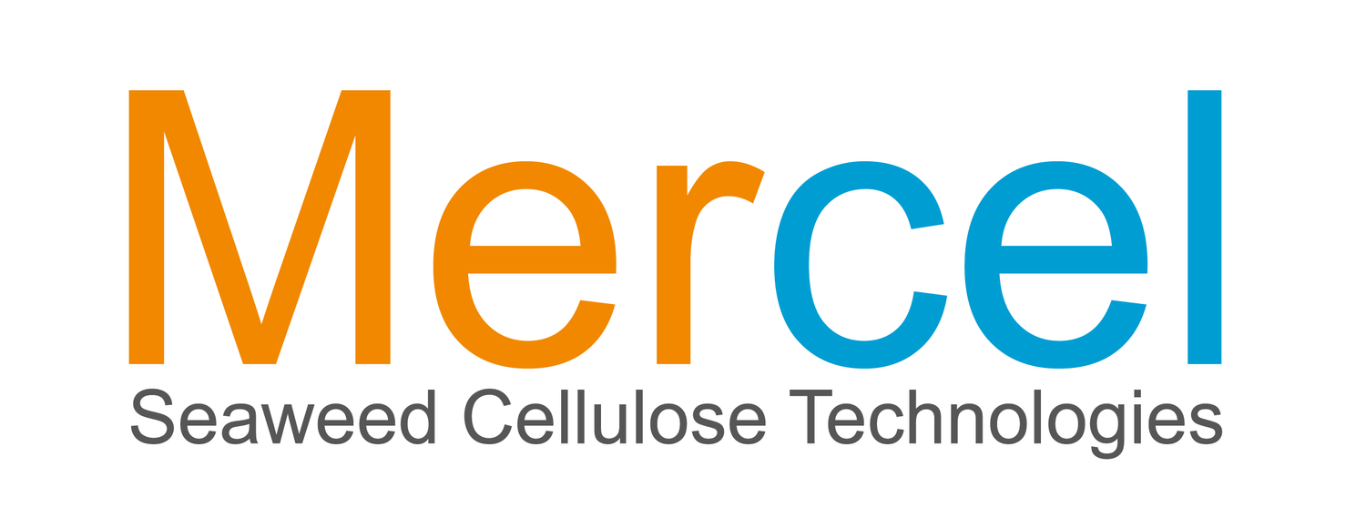 Mercel - Seaweed Cellulose Technologies