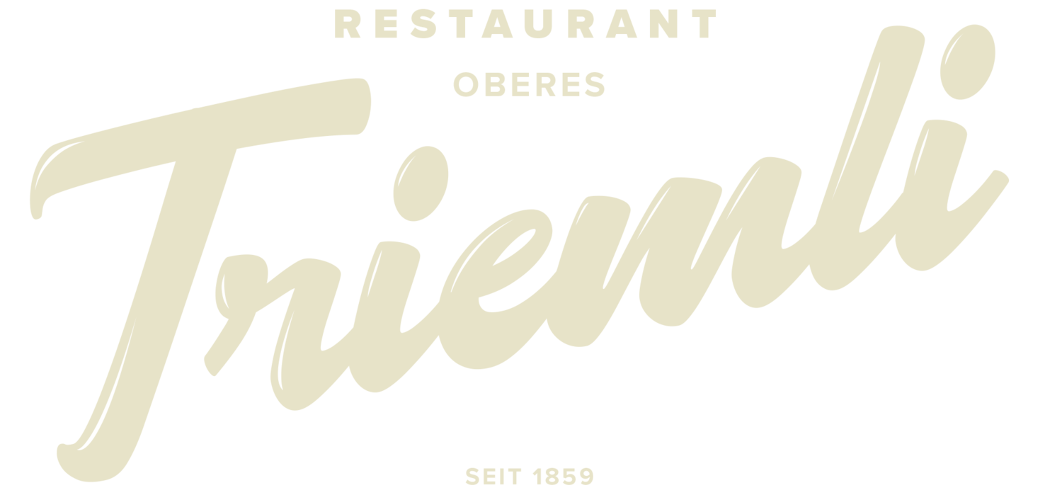 Restaurant Oberes Triemli 