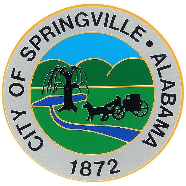 City of Springville