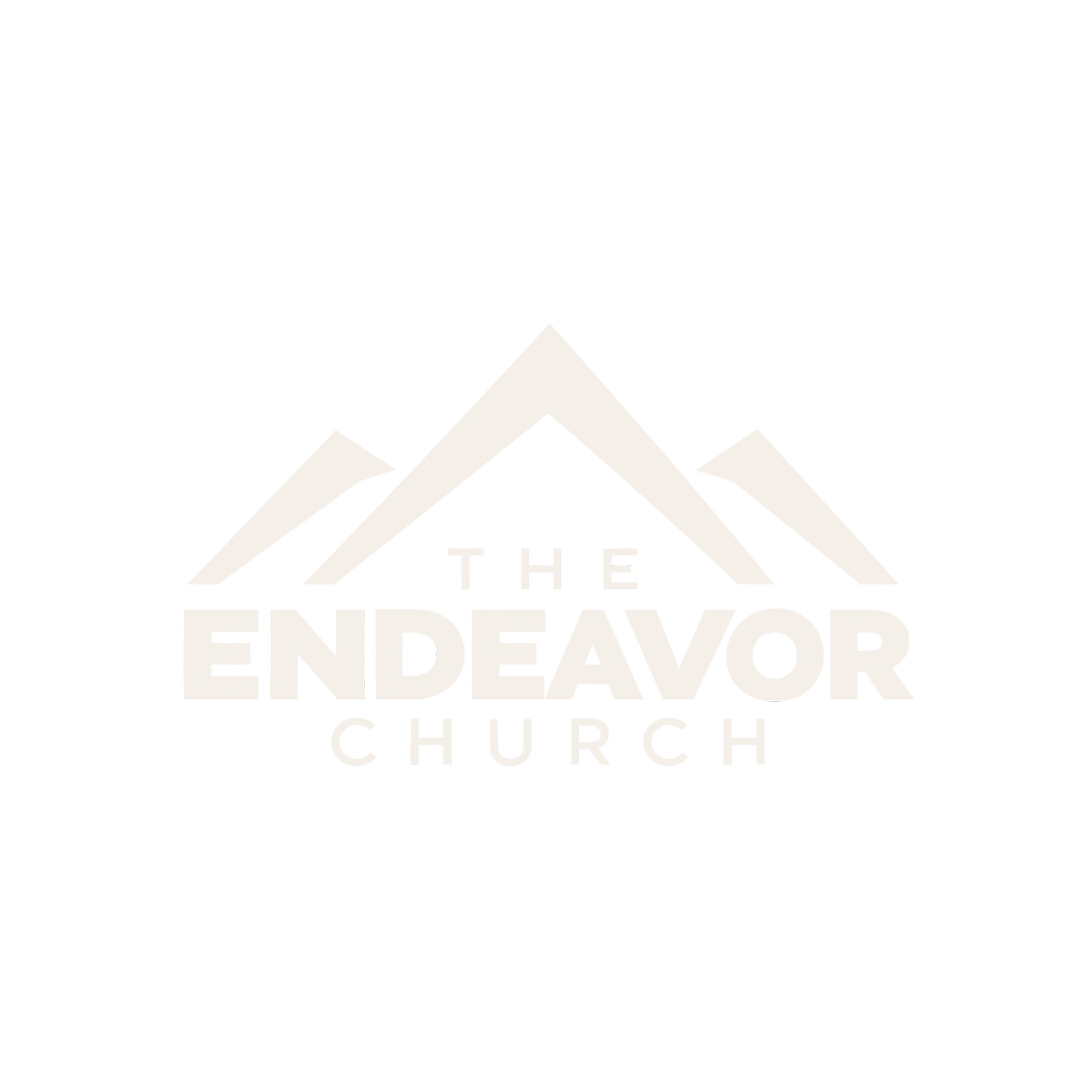 The Endeavor Church
