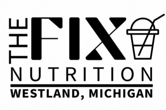 The Fix Nutrition