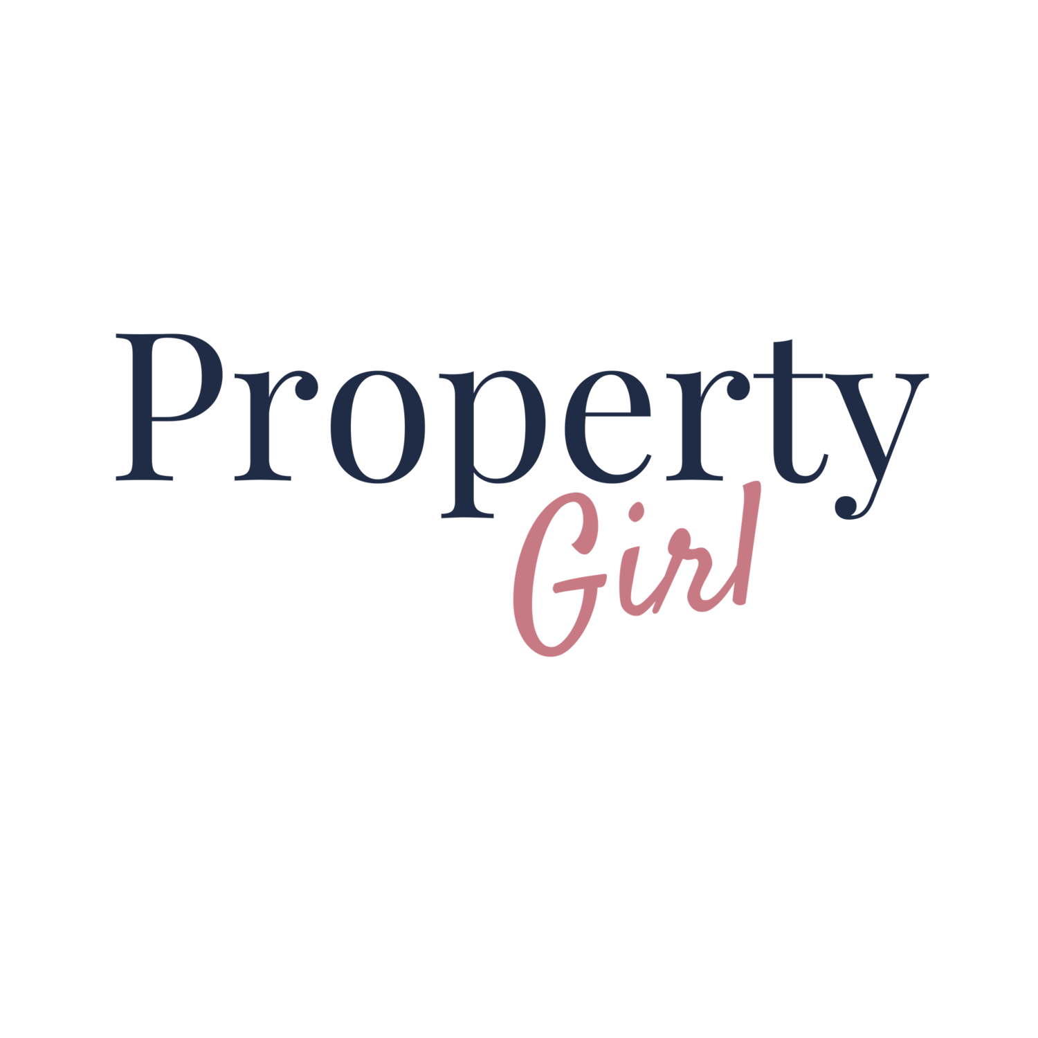 Property Girl