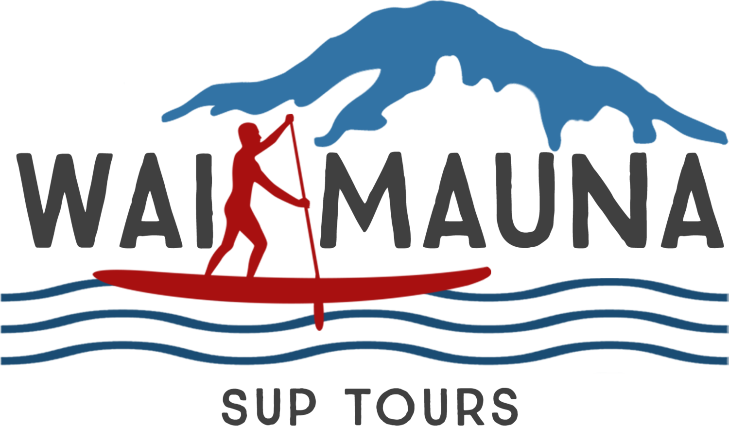 Wai Mauna