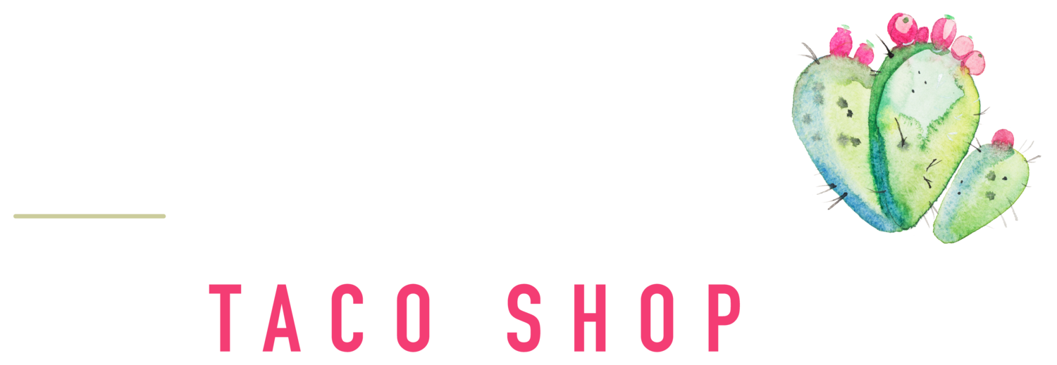 El Cactus Taco Shop