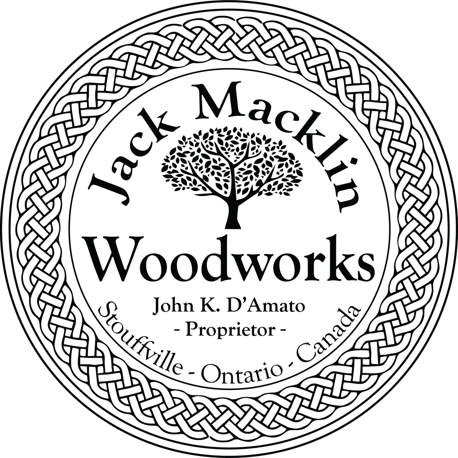 Jack Macklin Woodworks