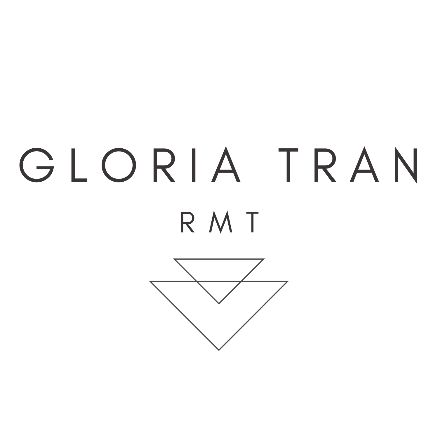 Gloria Tran RMT, Massage Therapy