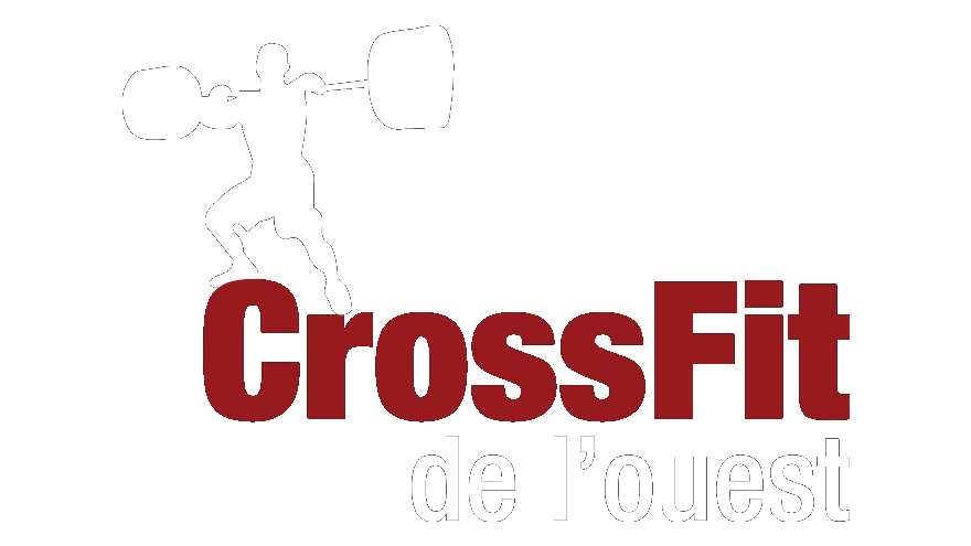 CrossFit de l&#39;ouest