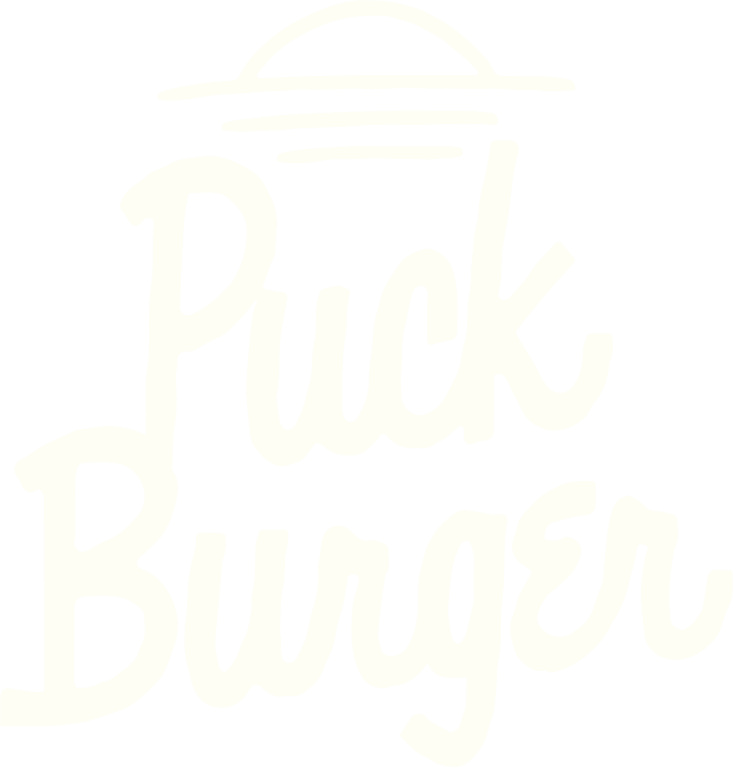 Puck Burger