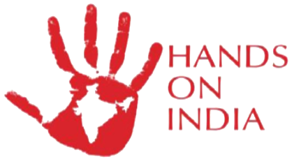 Hands On India