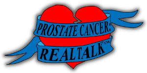 PROSTATE CANCER: REAL TALK™