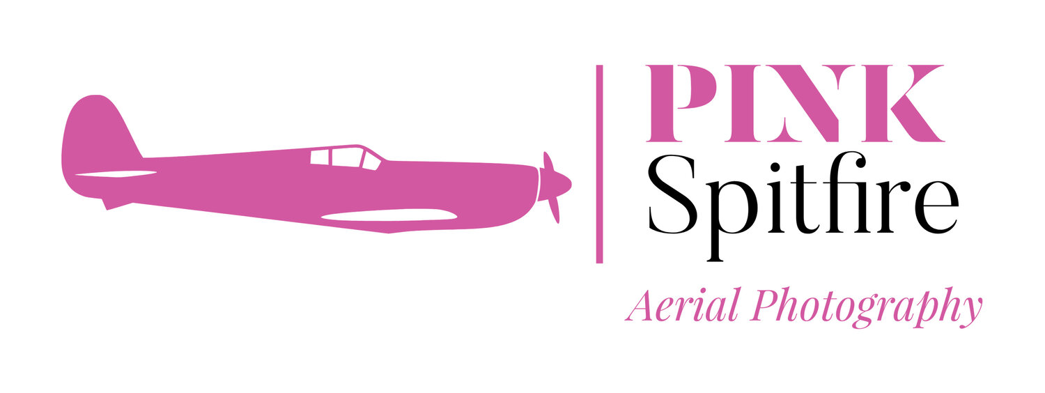 Pink Spitfire