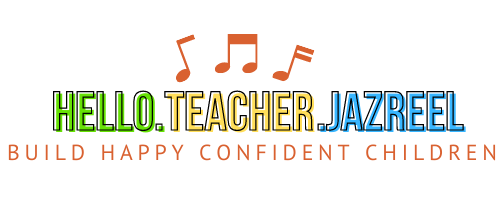 Hello Teacher Jazreel