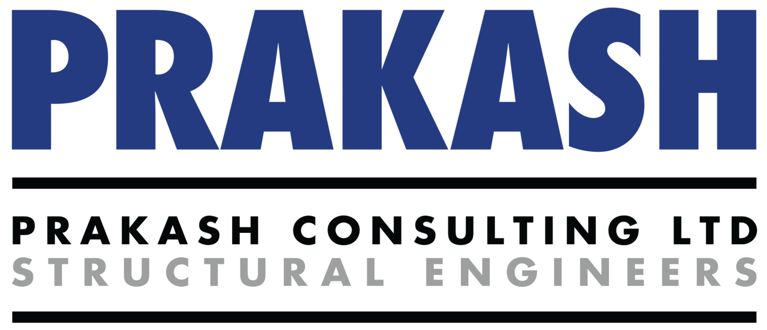 PRAKASH CONSULTING LTD.