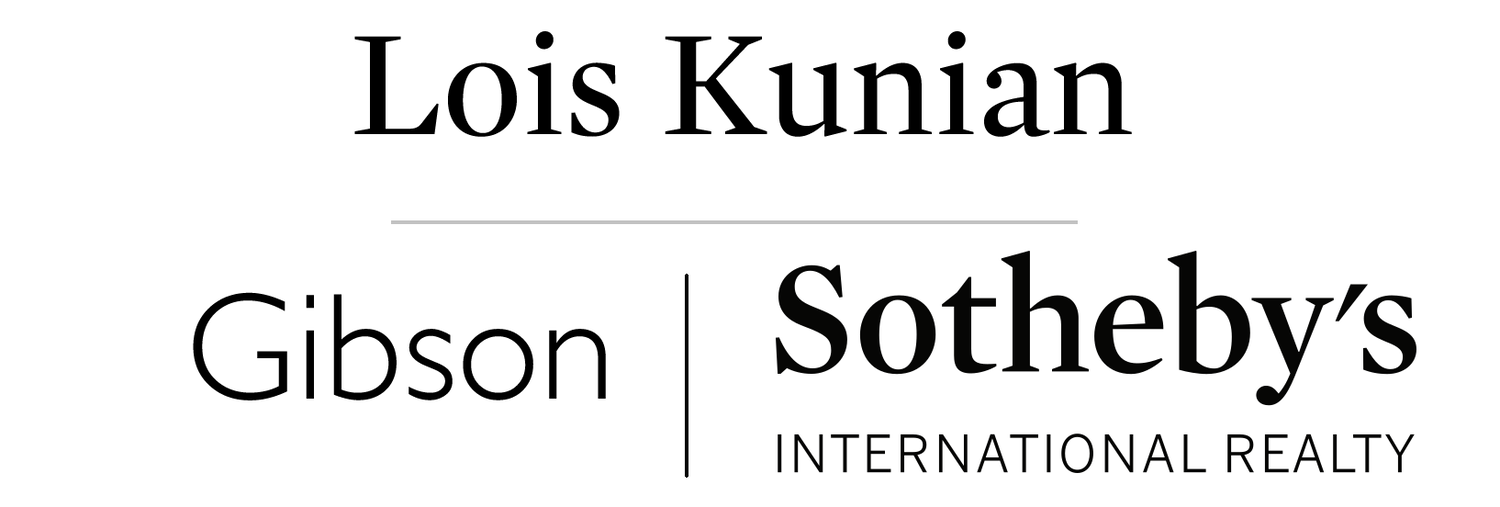 Lois Kunian Real Estate - Gibson Sotheby&#39;s International Realty