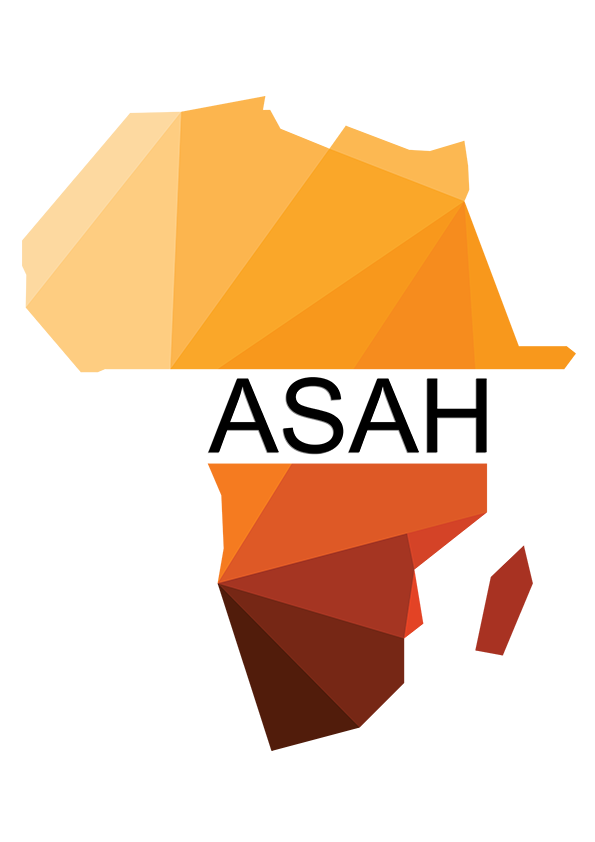 ASAH - Association of Students of African Heritage