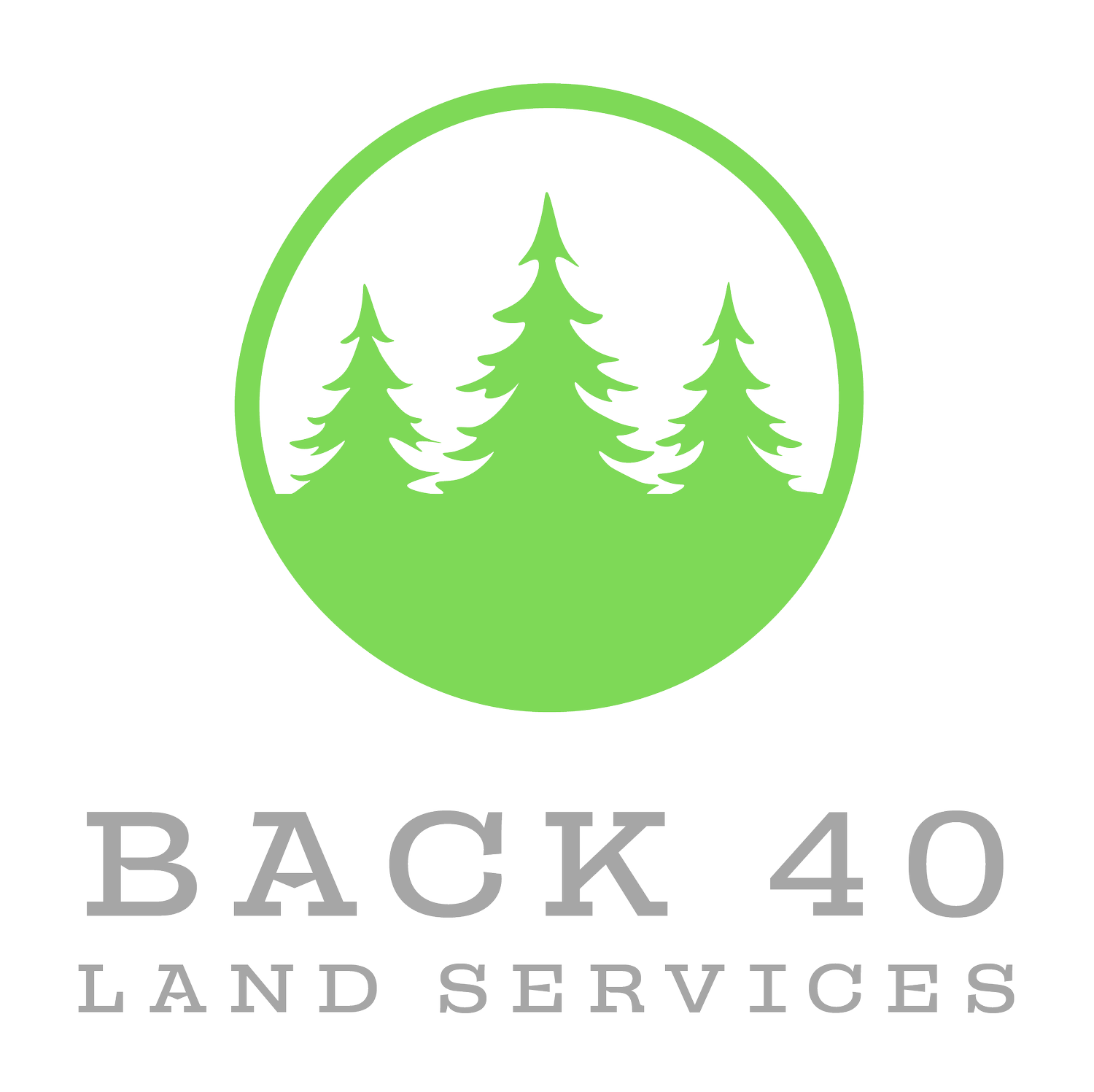 Back 40 Land Services