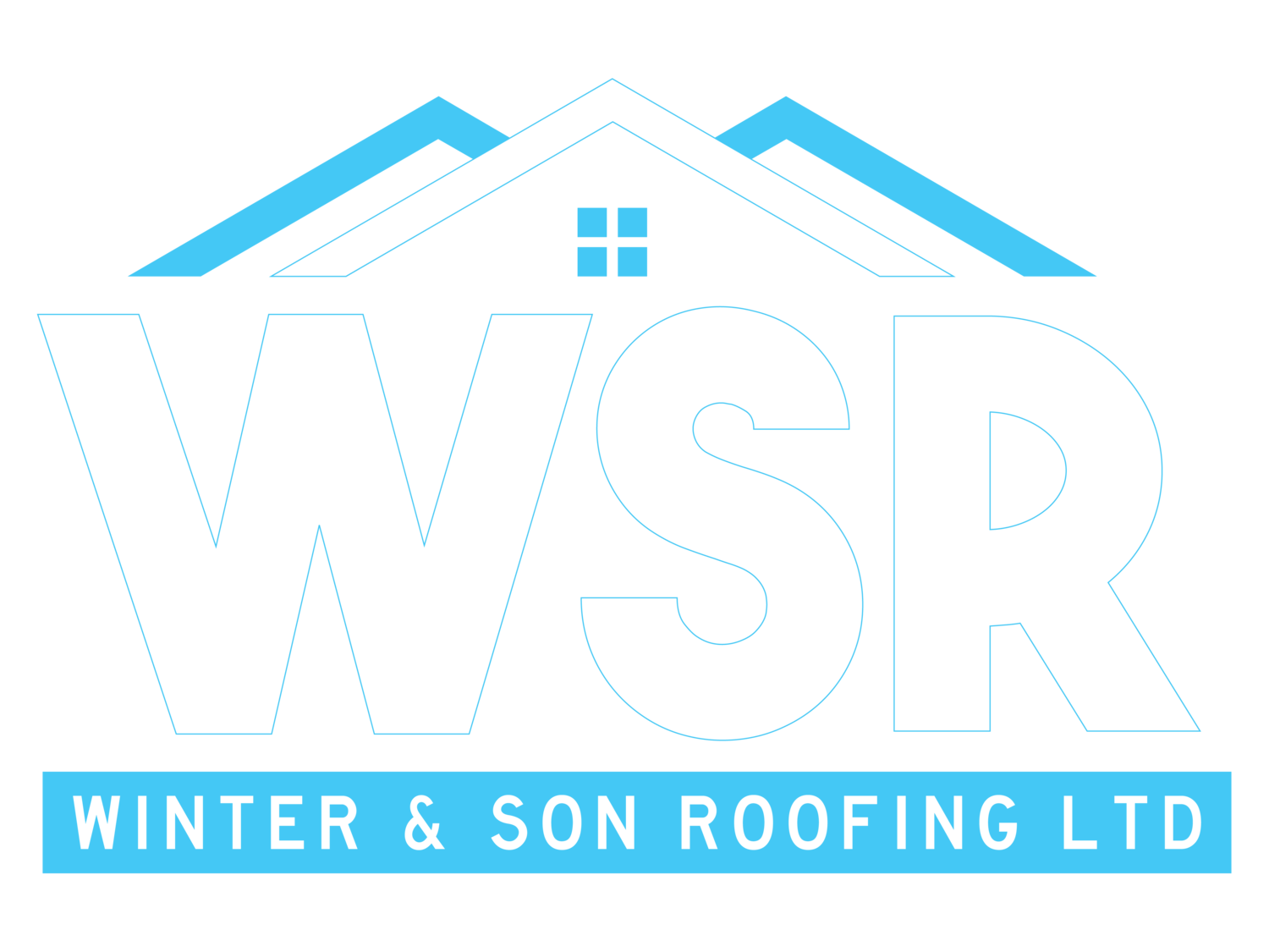 Winter And Son Roofing LTD