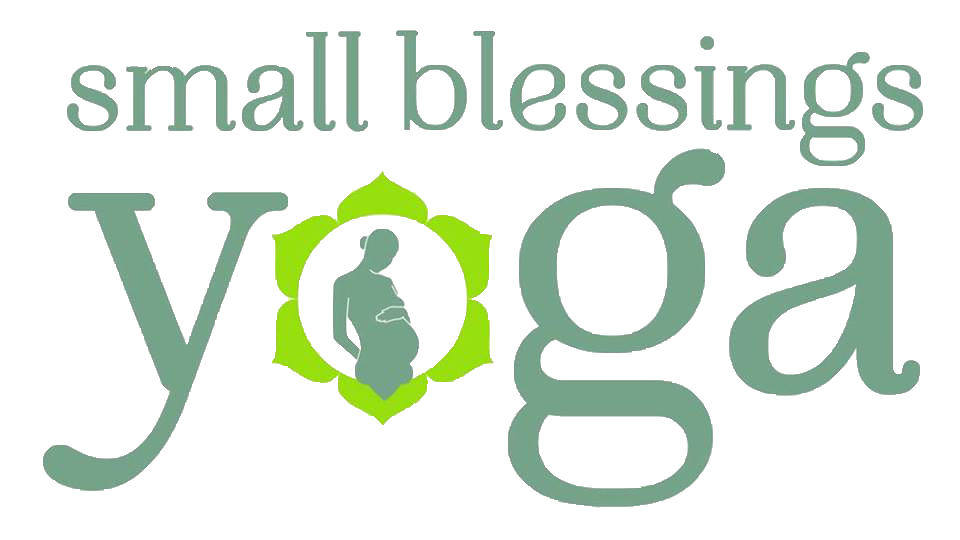 Small Blessings Yoga