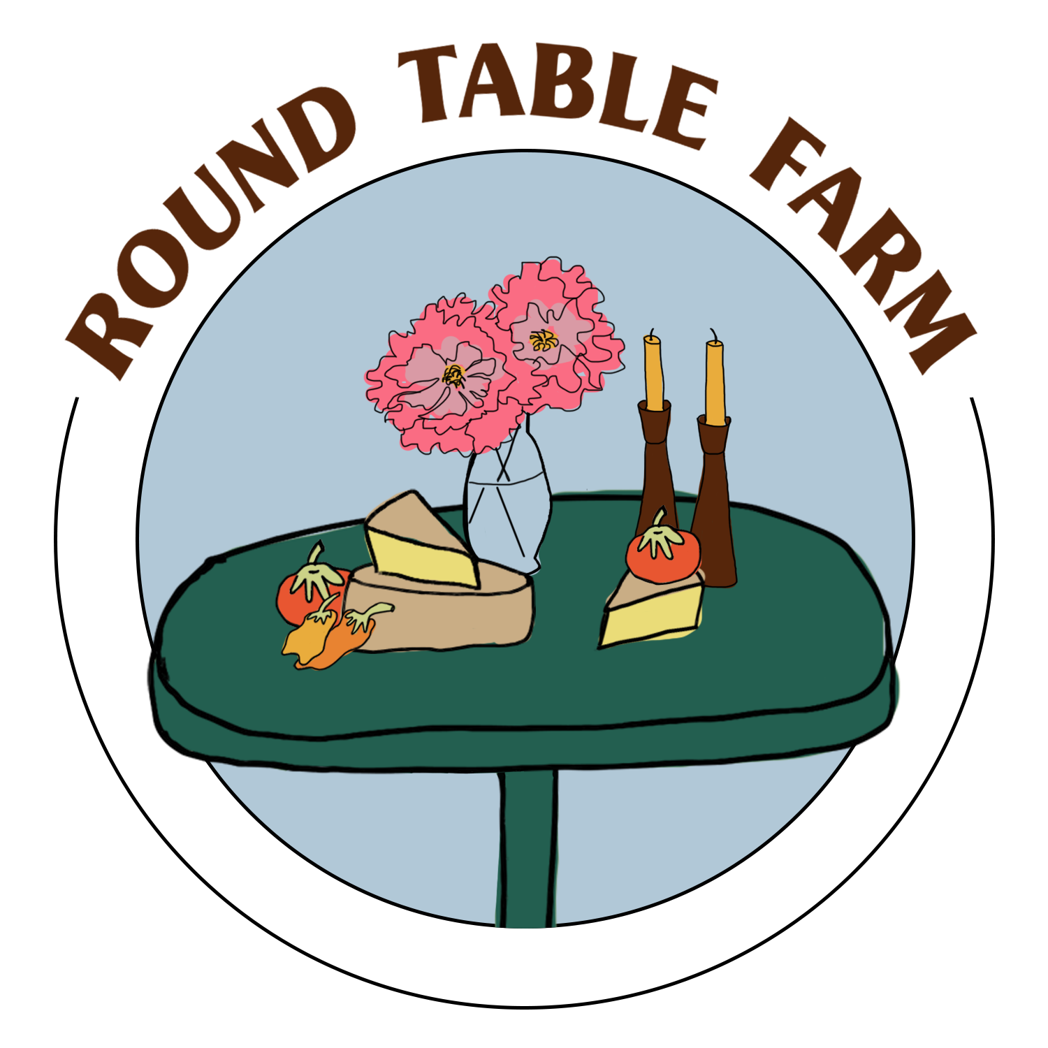 Round Table Farm