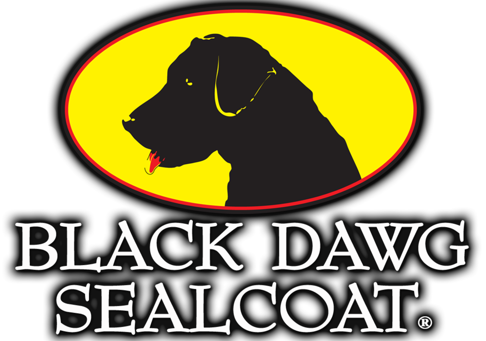 Black Dawg Sealcoat®