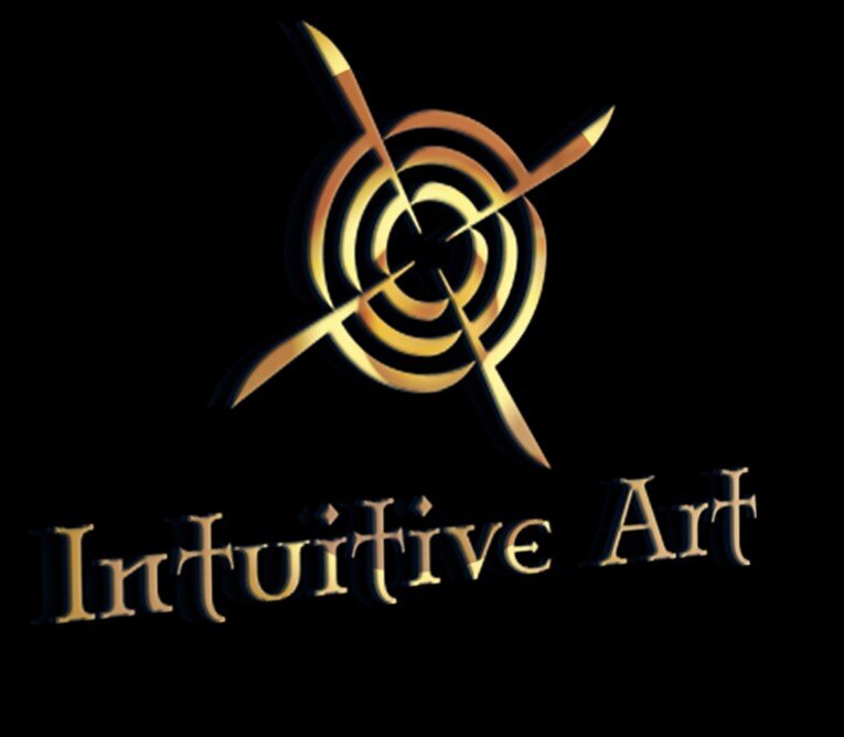 Intuitive art