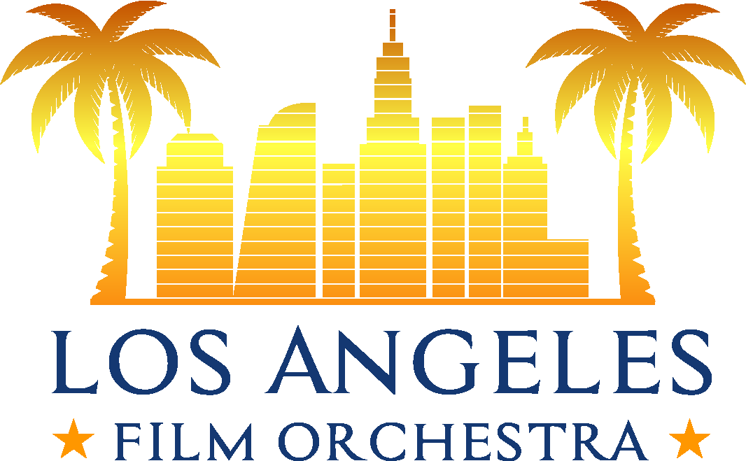 Los Angeles Film Orchestra