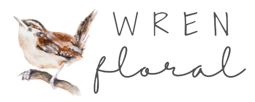 wren floral