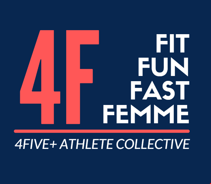4FIVE+ ATHLETE COLLECTIVE