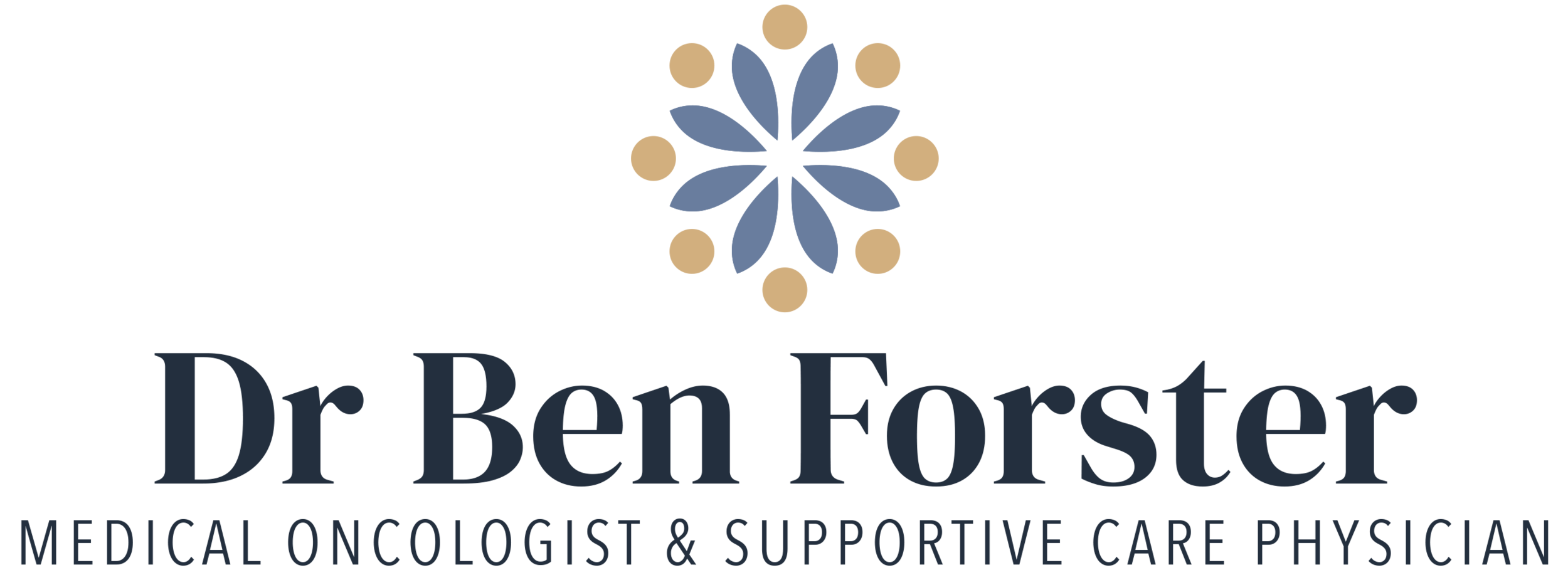 Dr Ben Forster | Medical Oncologist &amp; Supportive Care Physician | North Sydney