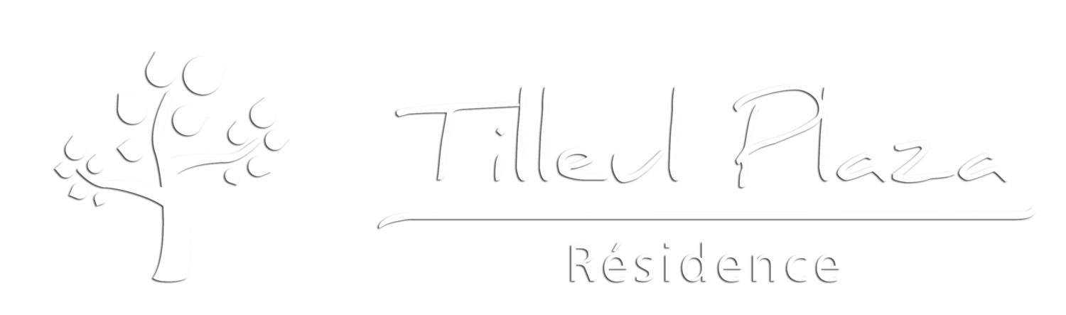 Tilleul Plaza Résidence