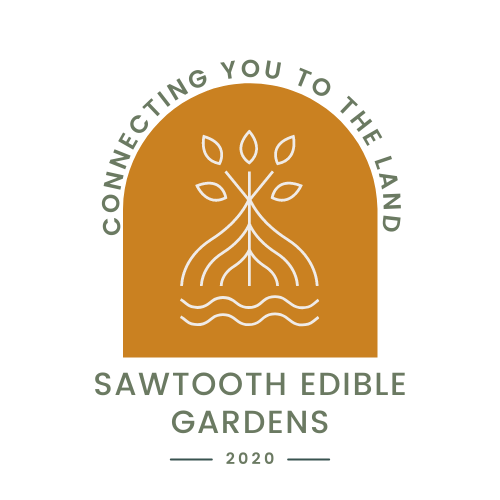 Sawtooth Edible Gardens