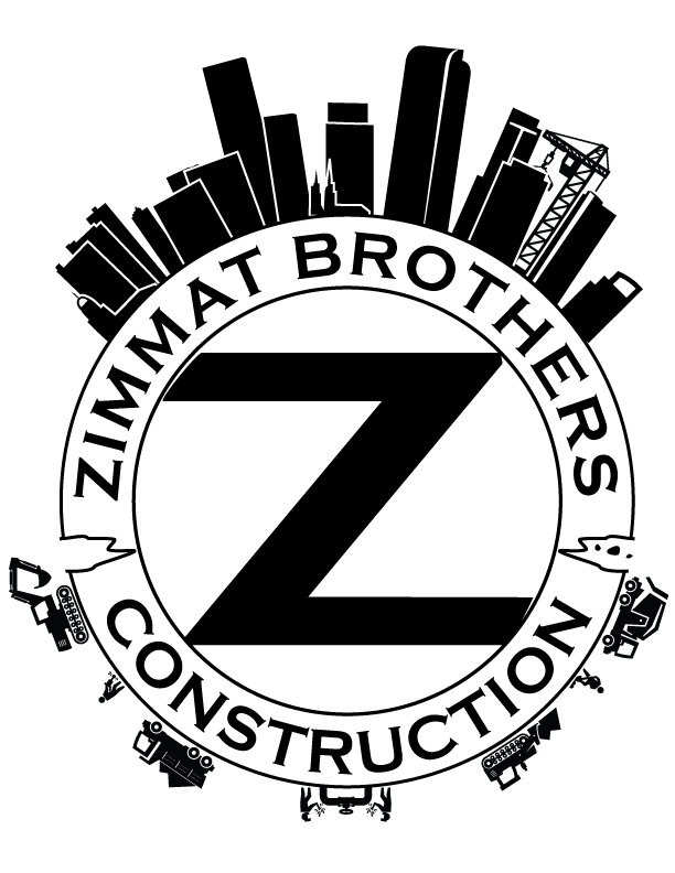 Zimmat Brothers Construction