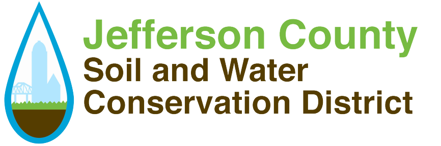 Jefferson County Conservation District