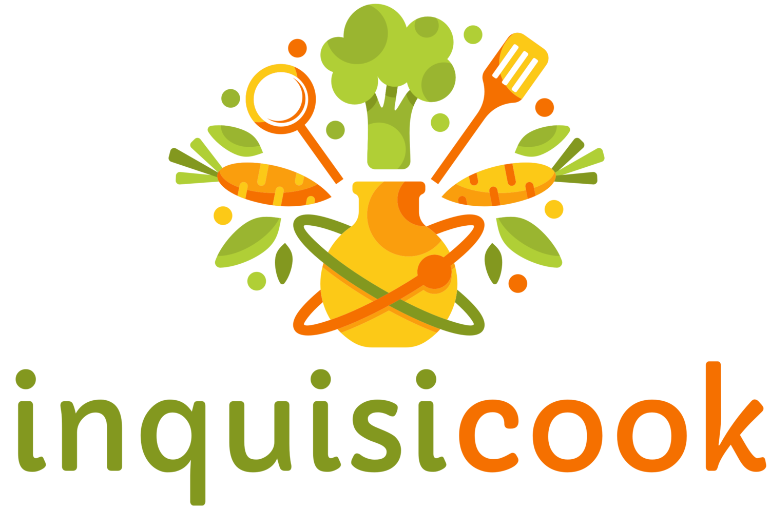 Inquisicook Culinary Science