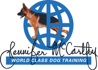 World Class Dog Training