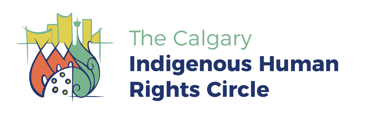 The Calgary Indigenous Human Rights Circle