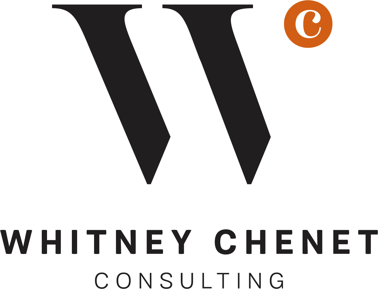 Whitney Chenet Consulting
