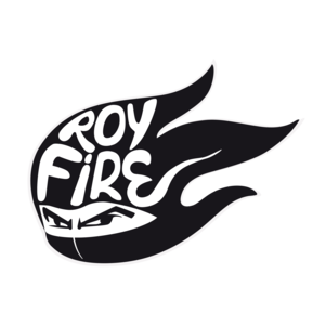 Roy Fire 