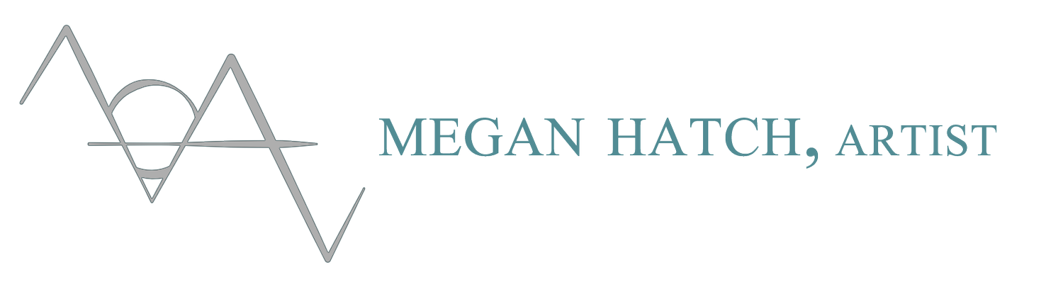 Megan Hatch, Artist