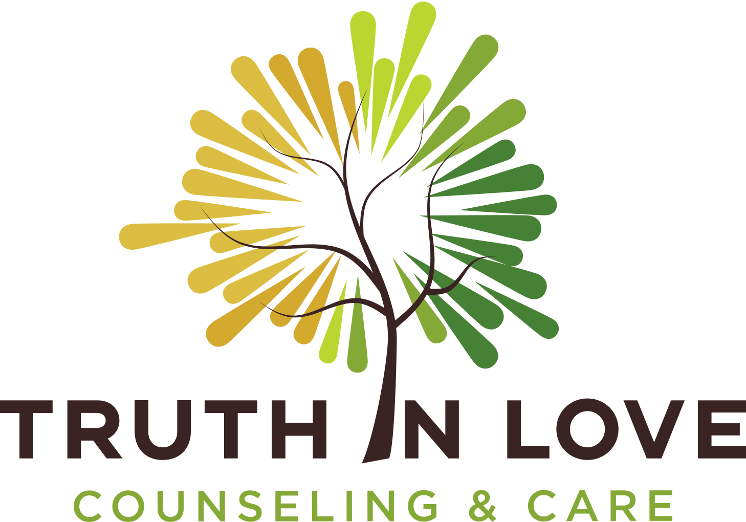 Truth &amp; Love Counseling