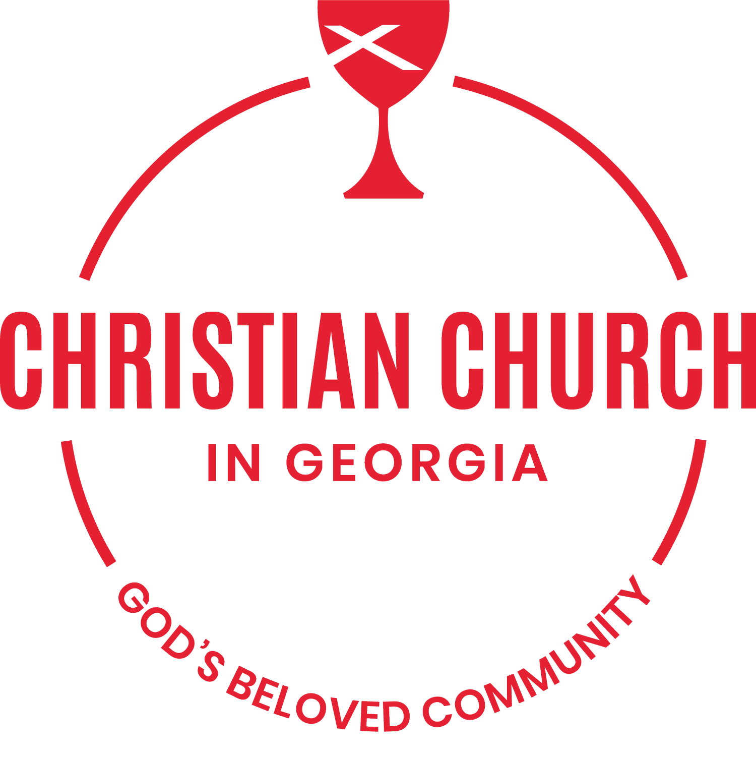 Christian Church (DOC) in Georgia