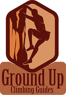 Ground Up Climbing Guides