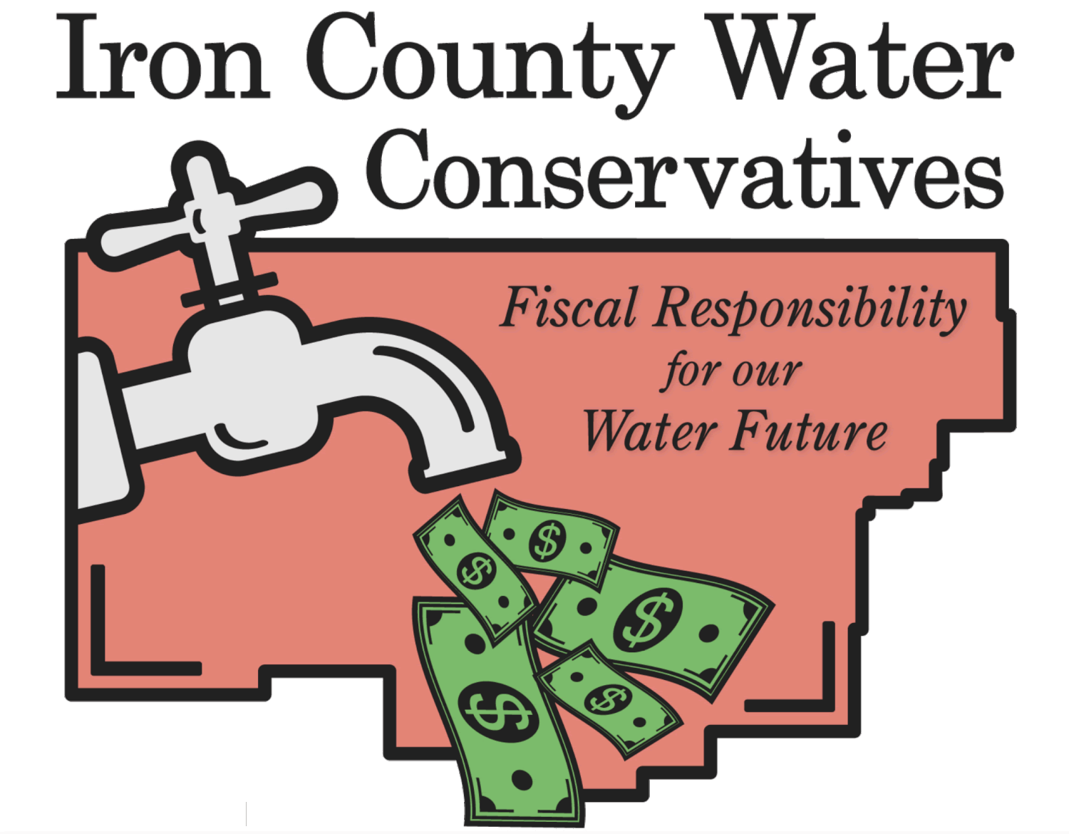 Iron County Water Conservatives